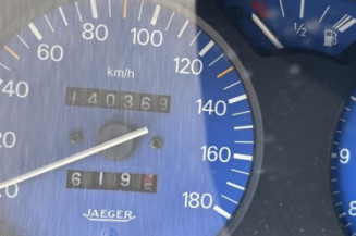 Aile avant droit PEUGEOT 106