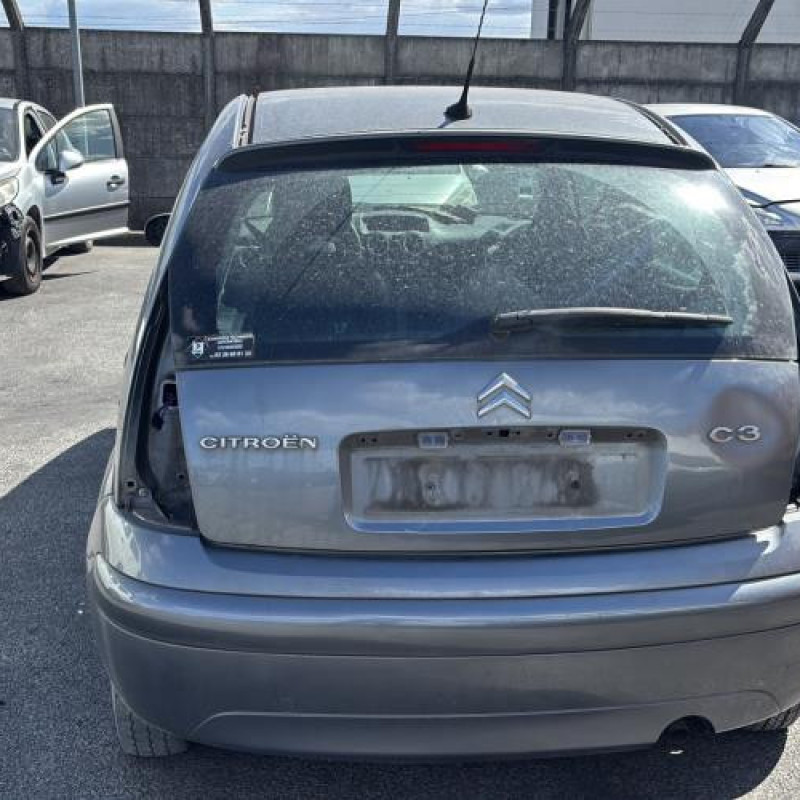 Aile avant droit CITROEN C3 1 Photo n°9