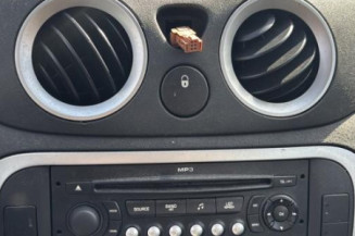 Aile avant droit CITROEN C3 1