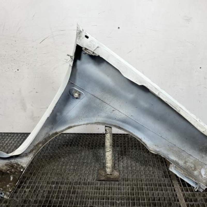 Aile avant gauche RENAULT CLIO 2 Photo n°4