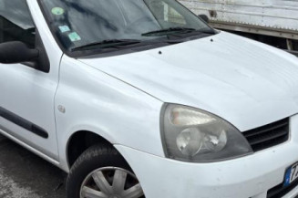 Aile avant gauche RENAULT CLIO 2