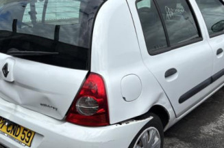 Aile avant gauche RENAULT CLIO 2