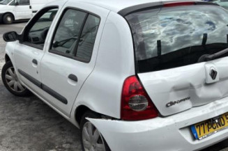 Aile avant gauche RENAULT CLIO 2