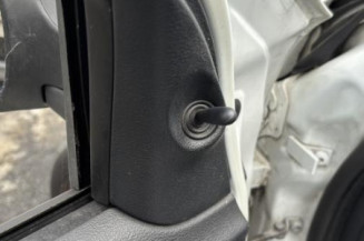 Aile avant gauche RENAULT CLIO 2