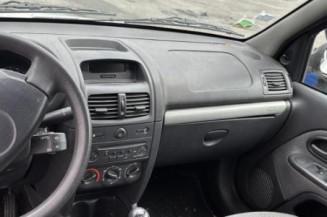 Aile avant gauche RENAULT CLIO 2