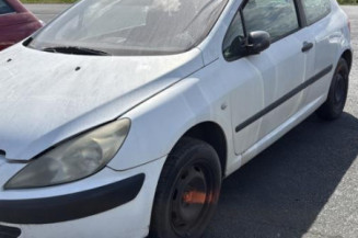 Aile avant droit PEUGEOT 307