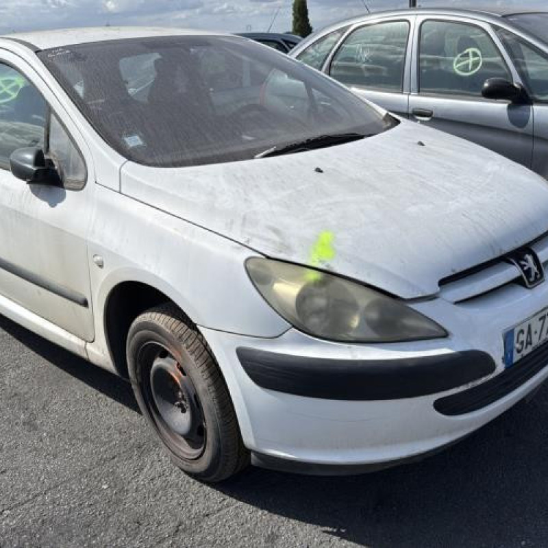Aile avant droit PEUGEOT 307 Photo n°6