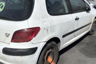 Aile avant droit PEUGEOT 307