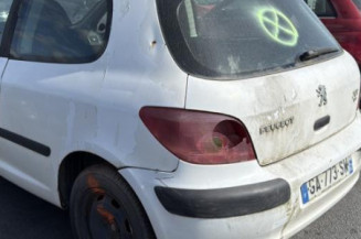 Aile avant droit PEUGEOT 307