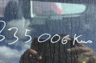 Aile avant droit PEUGEOT 307