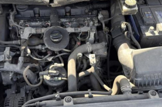 Aile avant droit PEUGEOT 307