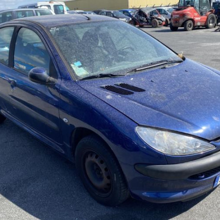 Moteur PEUGEOT 206