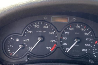 Moteur PEUGEOT 206