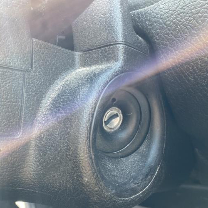 Moteur PEUGEOT 206 Photo n°19