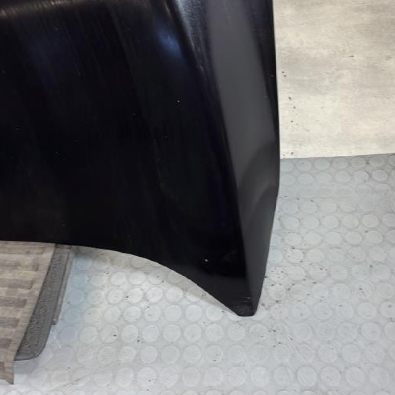 Capot RENAULT MEGANE 3 Photo n°4