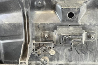 Capot RENAULT MEGANE 3