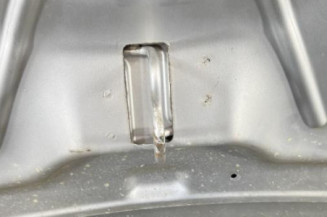 Capot CITROEN C3 PLURIEL