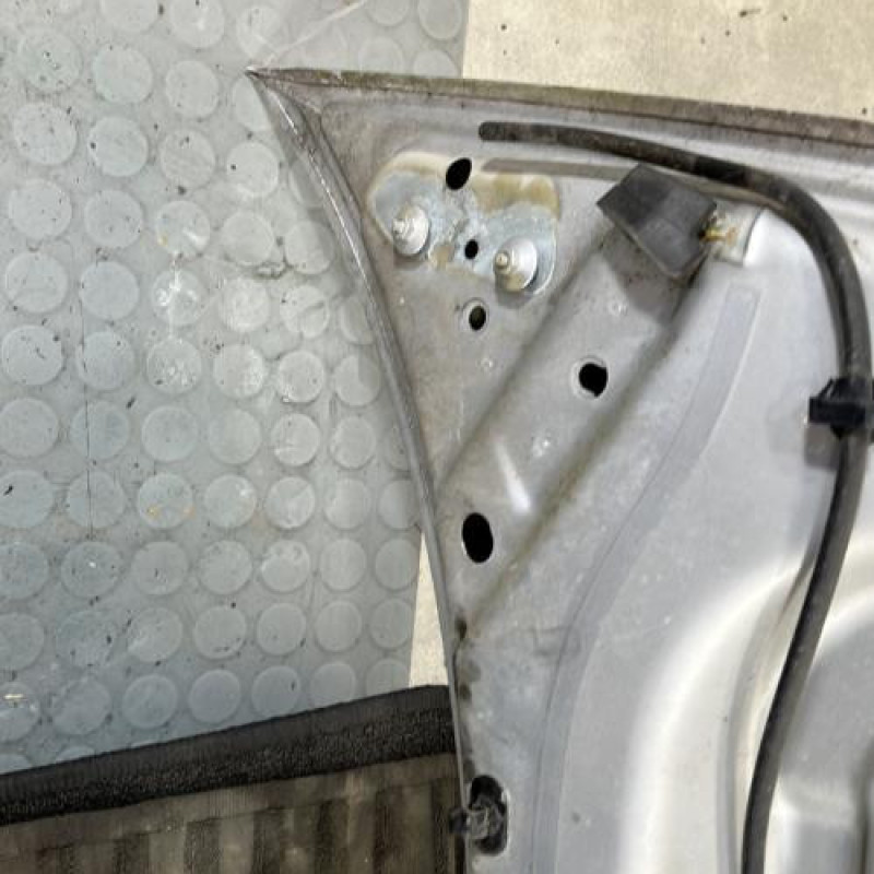 Capot CITROEN C3 PLURIEL Photo n°7