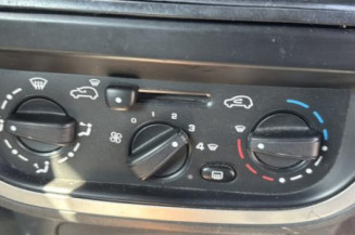 Capot CITROEN C3 PLURIEL