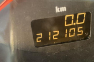 Aile avant gauche OPEL MERIVA A