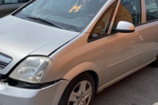 Aile avant gauche OPEL MERIVA A