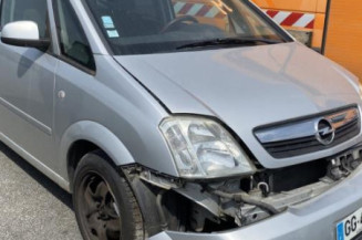 Aile avant gauche OPEL MERIVA A