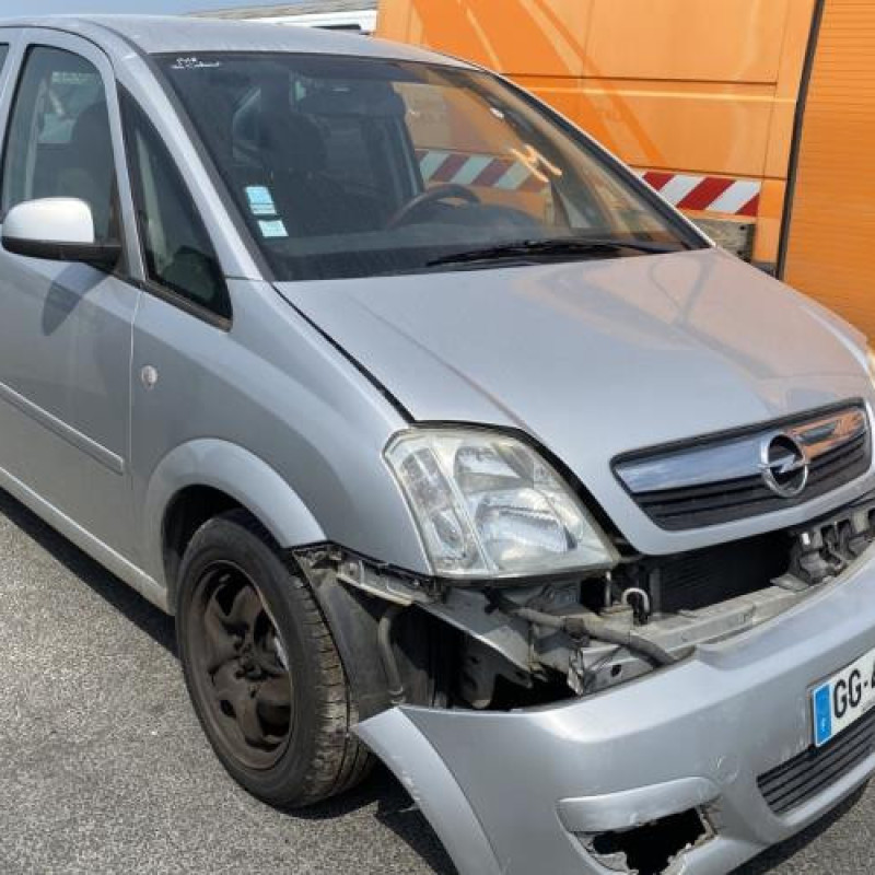 Aile avant gauche OPEL MERIVA A Photo n°8