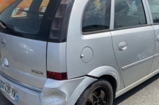 Aile avant gauche OPEL MERIVA A