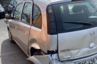 Aile avant gauche OPEL MERIVA A