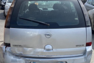 Aile avant gauche OPEL MERIVA A