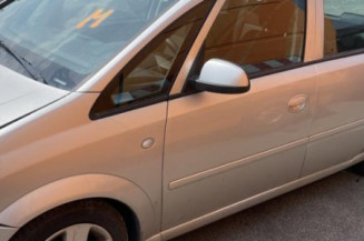 Aile avant gauche OPEL MERIVA A