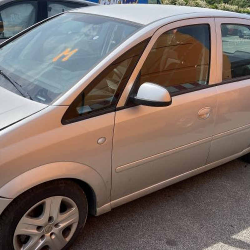 Aile avant gauche OPEL MERIVA A Photo n°12