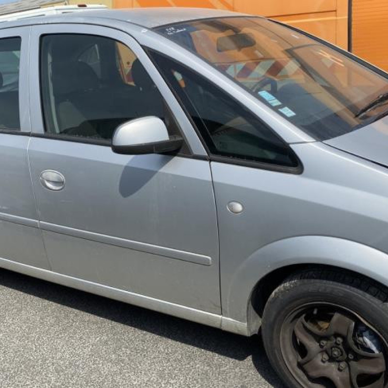 Aile avant gauche OPEL MERIVA A Photo n°13