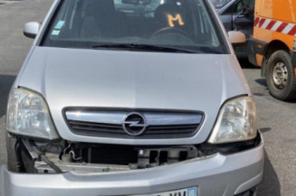 Aile avant gauche OPEL MERIVA A
