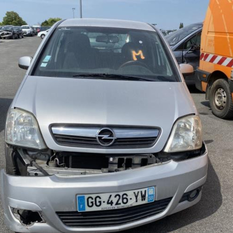 Aile avant gauche OPEL MERIVA A Photo n°14