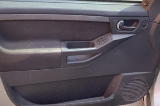 Aile avant gauche OPEL MERIVA A