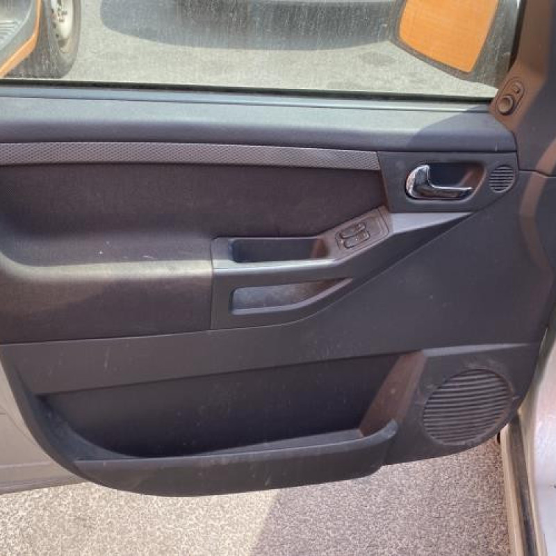 Aile avant gauche OPEL MERIVA A Photo n°15