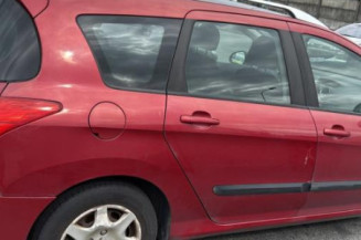 Anti brouillard gauche (feux) PEUGEOT 308 1 SW