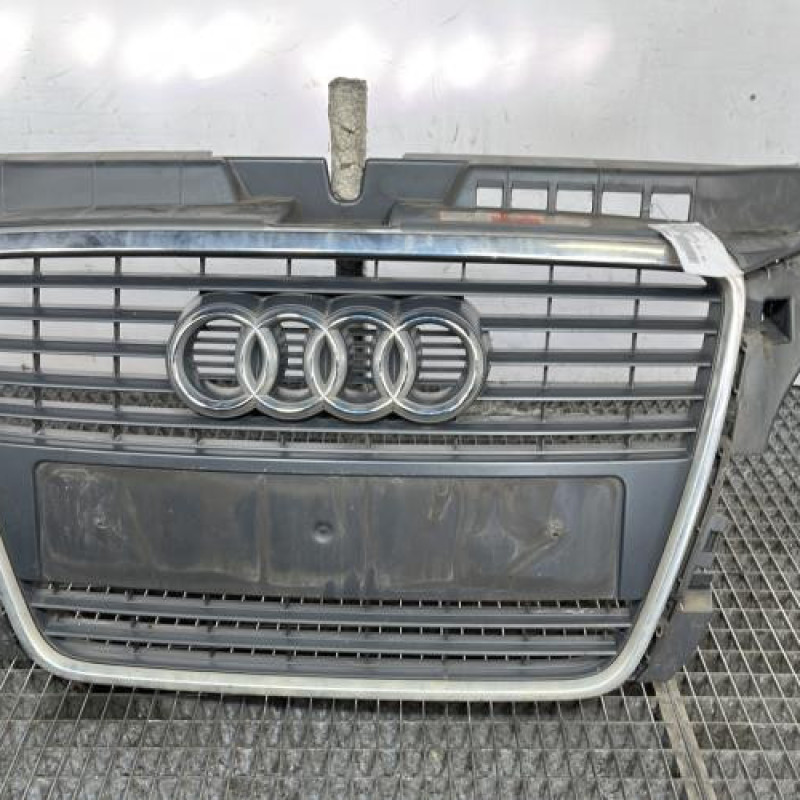 Calandre AUDI A3 2 Photo n°1