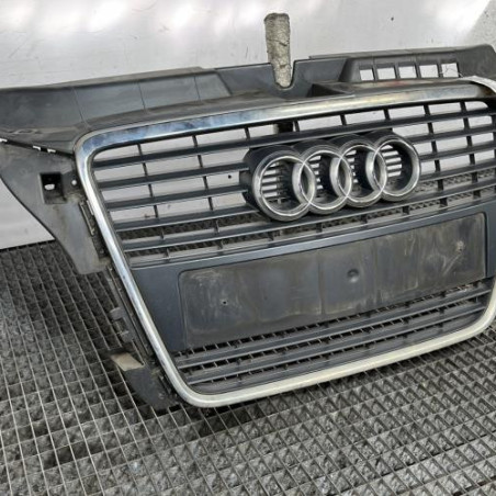 Calandre AUDI A3 2