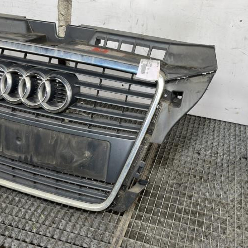 Calandre AUDI A3 2 Photo n°3