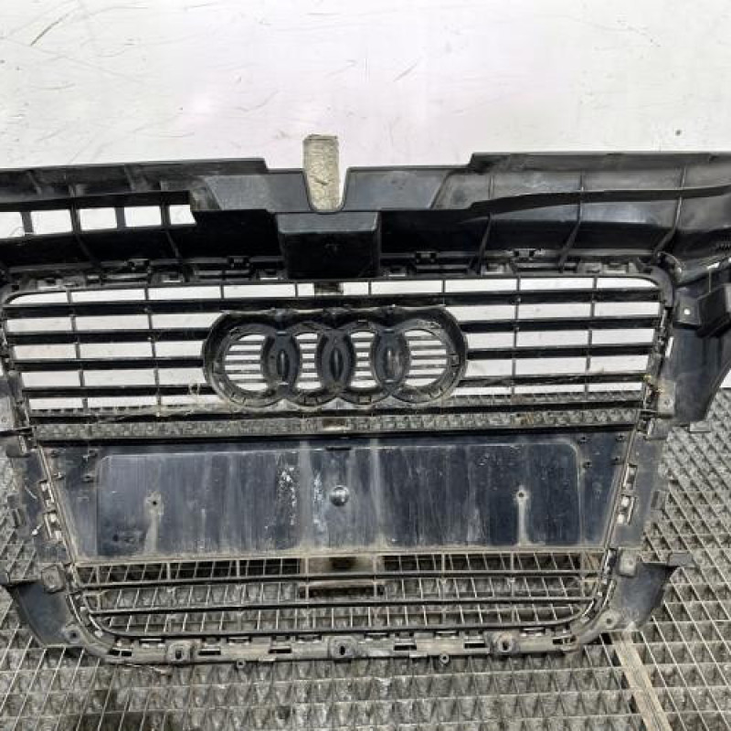 Calandre AUDI A3 2 Photo n°4