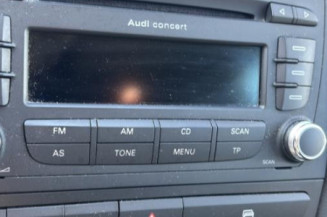 Calandre AUDI A3 2