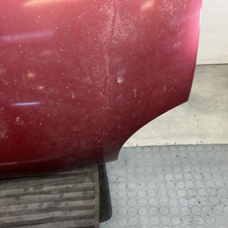 Capot RENAULT KANGOO 1 Photo n°4