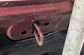 Capot RENAULT KANGOO 1
