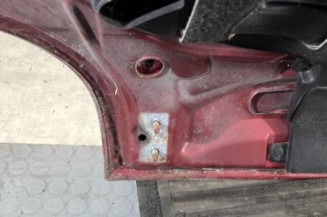 Capot RENAULT KANGOO 1
