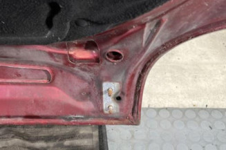 Capot RENAULT KANGOO 1