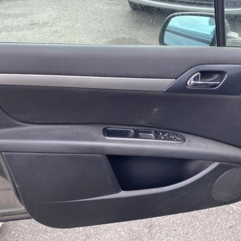 Autoradio d'origine PEUGEOT 407 Photo n°14