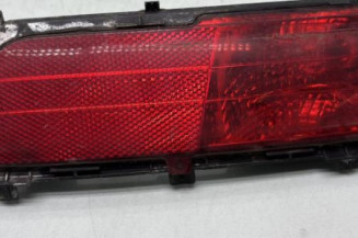 Anti brouillard arriere droit CITROEN C4 PICASSO 1 Photo n°1