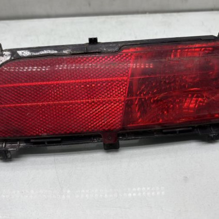 Anti brouillard arriere droit CITROEN C4 PICASSO 1 Photo n°1